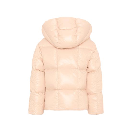 26FW [키즈] 몽클레어 패딩 597Z8 1A000 40 21G PINK - MONCLER