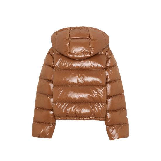 26FW [키즈] 몽클레어 패딩 597EU 1A000 03 253 BROWN - MONCLER
