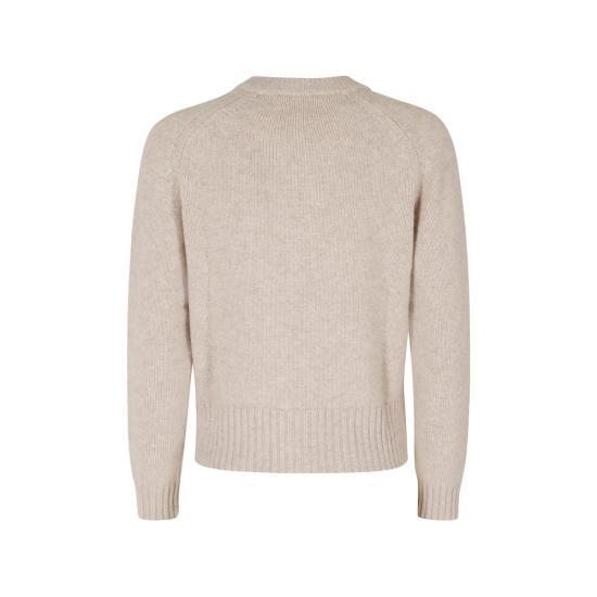 26FW 이자벨마랑 가디건 B1L07I CA0184FA 90BE NEUTRALS - ISABEL MARANT