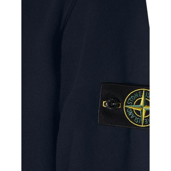 26FW 스톤 아일랜드 스웨터 156100049 S0A20 V0020 BLUE - STONE ISLAND