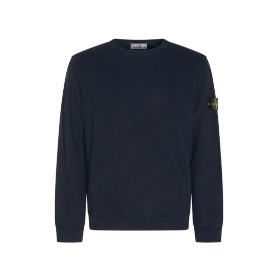 26FW 스톤 아일랜드 스웨터 156100049 S0A20 V0020 BLUE
