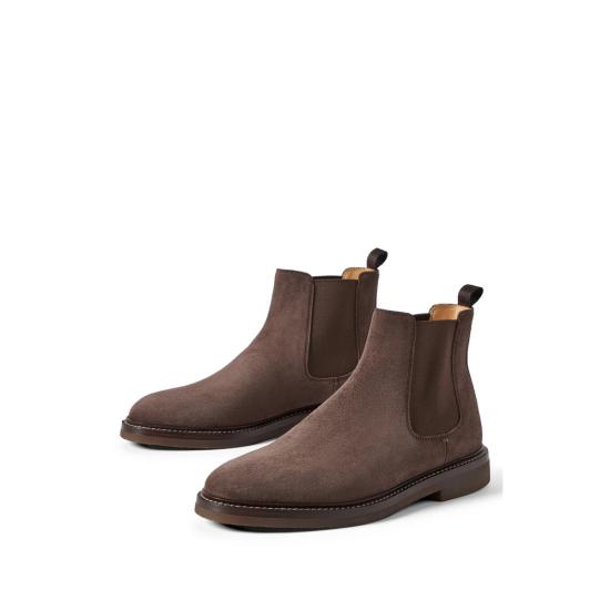 26FW 브루넬로 쿠치넬리 부츠 MZUSOLE818 C9832 BROWN - BRUNELLO CUCINELLI