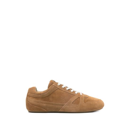 26FW 이자벨마랑 스니커즈 D1E02N BK0097HA 50CO BROWN
