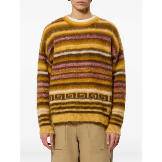 26FW 이자벨마랑 스웨터 D3L07H PU0969HA 10OE YELLOW BROWN - ISABEL MARANT