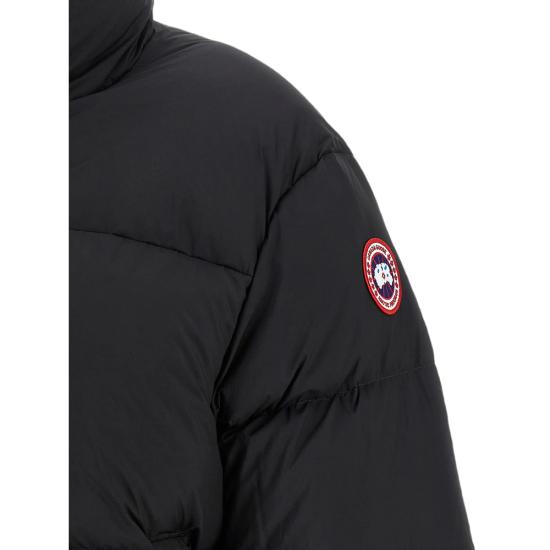 26FW 캐나다구스 숏패딩 1726W 9061 BLACK - CANADA GOOSE