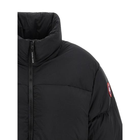 26FW 캐나다구스 숏패딩 1726W 9061 BLACK - CANADA GOOSE