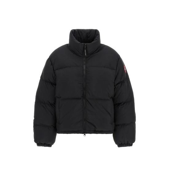 26FW 캐나다구스 숏패딩 1726W 9061 BLACK