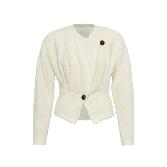 26FW 이자벨마랑 자켓 D3E05I VE0710FA 23EC NEUTRALS