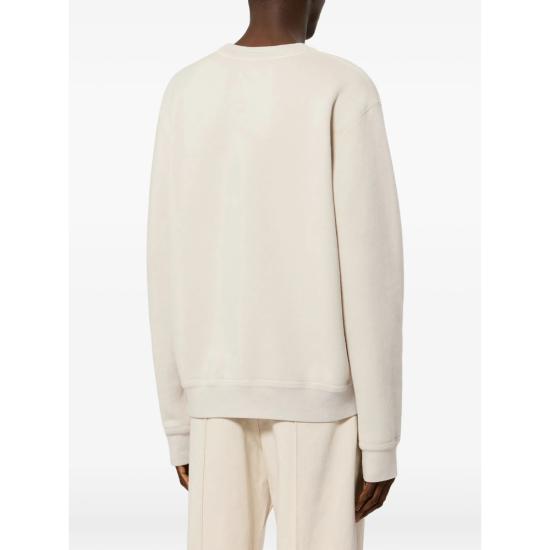26FW 이자벨마랑 스웨터 D3M06H SW0029HA 23EC NEUTRALS - ISABEL MARANT