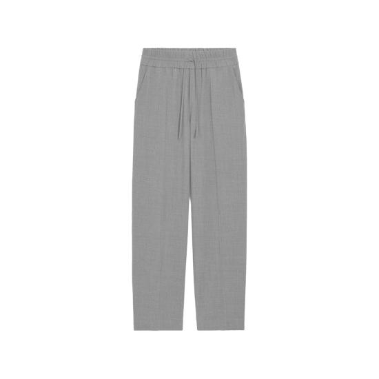 26FW 아미 스트레이트 팬츠 UTR918 WV0211 A189 GREY