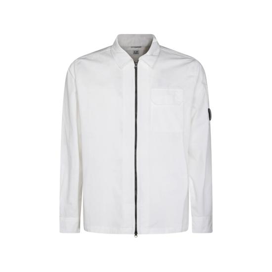 26FW 씨피 컴퍼니 자켓 MOS705A11 0143G 103 WHITE