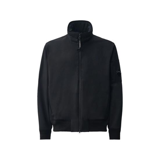 26FW 씨피 컴퍼니 자켓 MOW001A00 6097A 999 BLACK