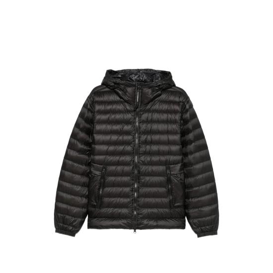 26FW 씨피 컴퍼니 패딩 MOW126A11 0416A 999 BLACK