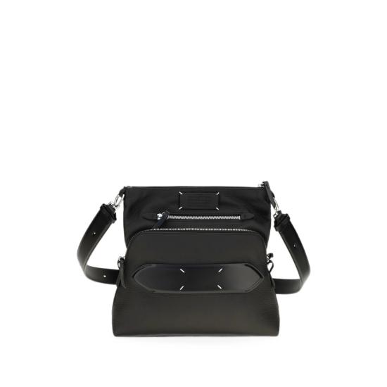 26FW 마르지엘라 크로스백 P8836 SB1WG0003 T8013 BLACK