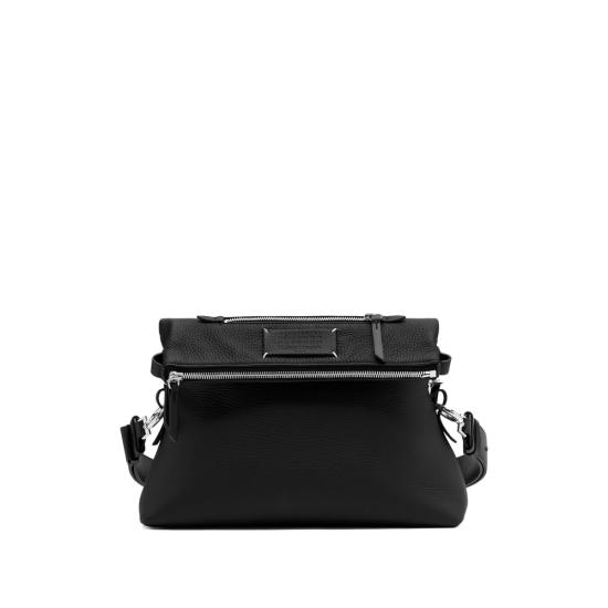 26FW 마르지엘라 크로스백 P8836 SB1WG0003 T8013 BLACK - MAISON MARGIELA