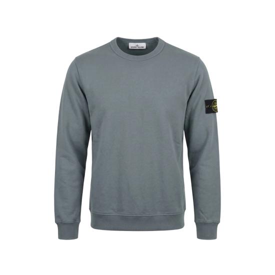 26FW 스톤 아일랜드 스웨터 156100049 S0A20 V002B BLUE