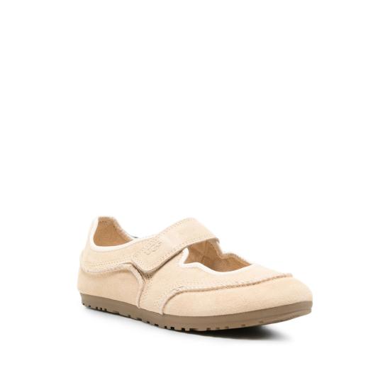 26FW 어그 스니커즈 1187530 QUILL MARY SNDC NEUTRALS - UGG