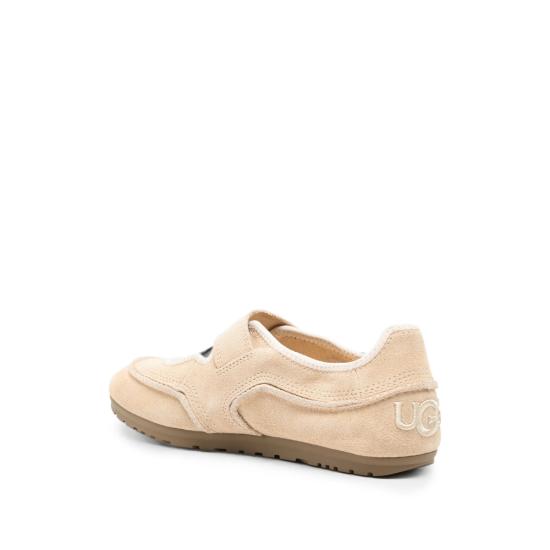 26FW 어그 스니커즈 1187530 QUILL MARY SNDC NEUTRALS - UGG