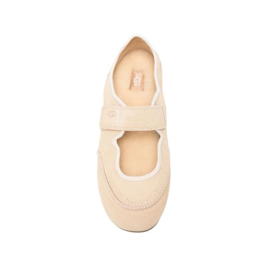 26FW 어그 스니커즈 1187530 QUILL MARY SNDC NEUTRALS - UGG