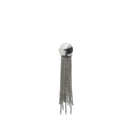 26FW 르메르 브로치 JW0191 L0036 BK927 SILVER