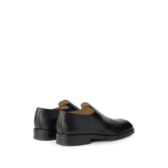 26FW 르메르 로퍼 FO0296 LL0106 BK999 BLACK - LEMAIRE