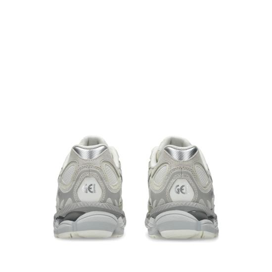 26FW 아식스 스니커즈 1203A739 100 NEUTRALS GREY - ASICS