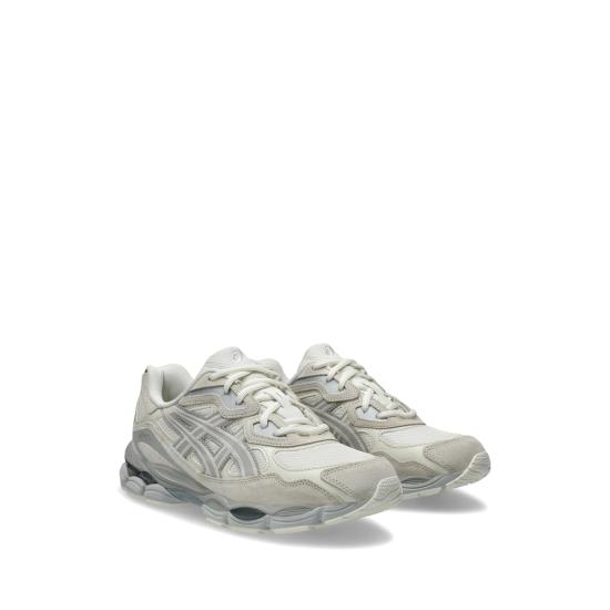26FW 아식스 스니커즈 1203A739 100 NEUTRALS GREY