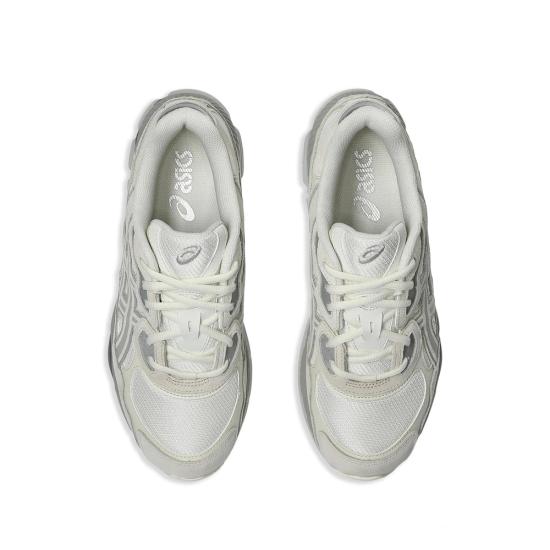 26FW 아식스 스니커즈 1203A739 100 NEUTRALS GREY - ASICS