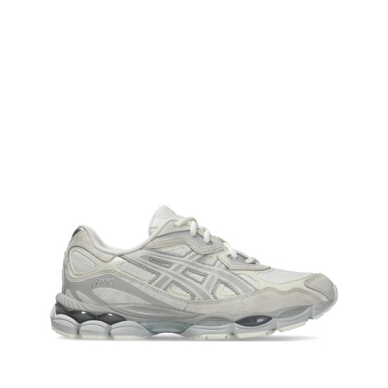 26FW 아식스 스니커즈 1203A739 100 NEUTRALS GREY - ASICS