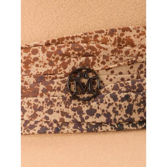26FW 메종미셸 버킷햇 1114054001 ZANGO BEIGE NEUTRALS - MAISON MICHEL