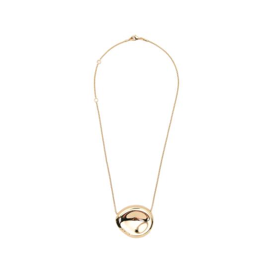 26FW 조셉 목걸이/팬던트 JF009796 1000 GOLD