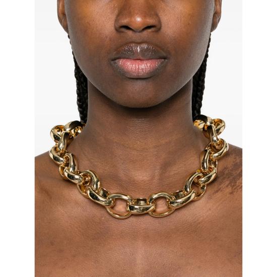 26FW 조셉 목걸이/팬던트 JF009793 1000 GOLD - JOSEPH