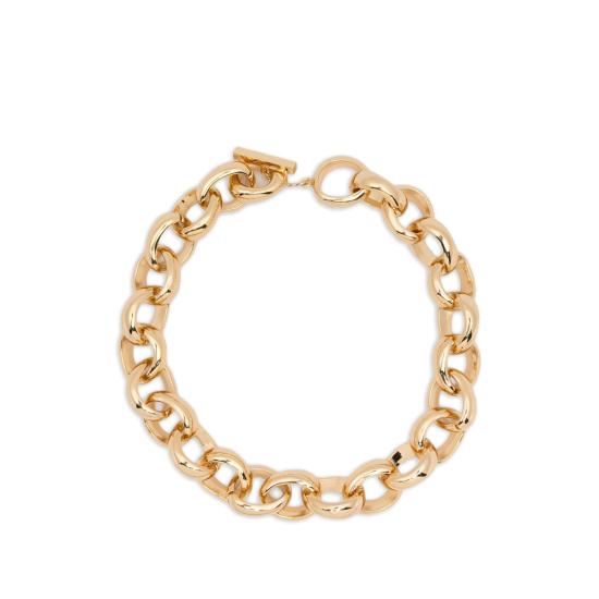 26FW 조셉 목걸이/팬던트 JF009793 1000 GOLD
