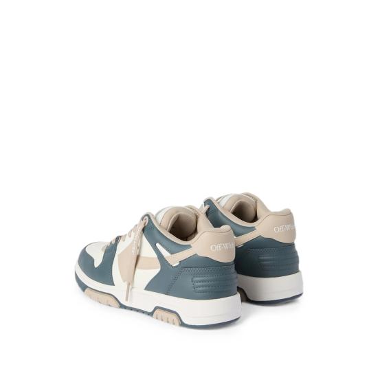 26FW 오프화이트 스니커즈 OF05726310 GNBEI GREEN NEUTRALS - OFF WHITE