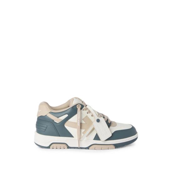 26FW 오프화이트 스니커즈 OF05726310 GNBEI GREEN NEUTRALS