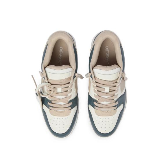 26FW 오프화이트 스니커즈 OF05726310 GNBEI GREEN NEUTRALS - OFF WHITE