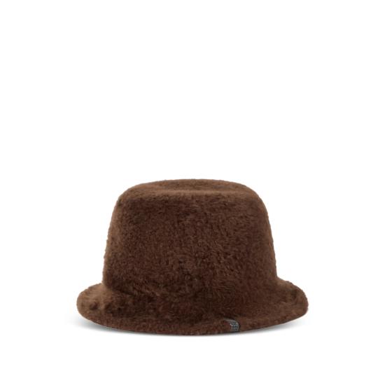 26FW 브루넬로 쿠치넬리 버킷햇 MCAP90226P C9794 BROWN