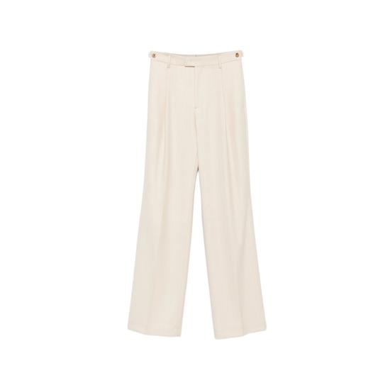 26FW 베르위치 스트레이트 팬츠 RG1386X SIMONA1P CHALK NEUTRALS
