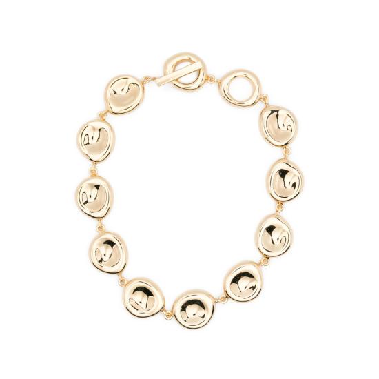 26FW 조셉 목걸이/팬던트 JF009795 1000 GOLD