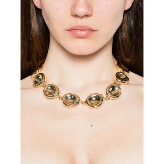 26FW 조셉 목걸이/팬던트 JF009795 1000 GOLD - JOSEPH