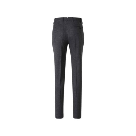 26FW 베르위치 수트 팬츠 RD5470 RETROLONG DKGRE GREY - BERWICH