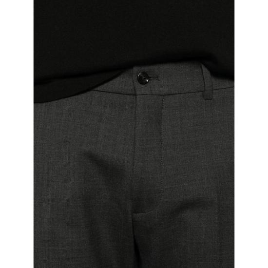 26FW 베르위치 수트 팬츠 BN7000X MORELLO EL CHARC GREY - BERWICH