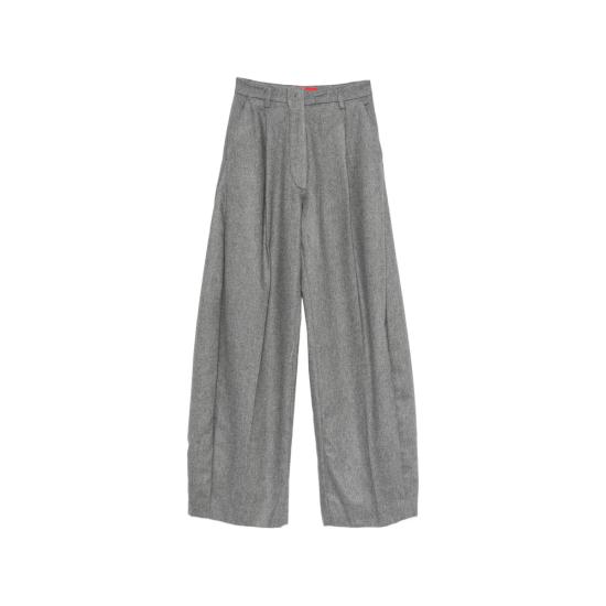 26FW 더 레이티스트 스트레이트 팬츠 E BILLIE 3111 W0234 T0025 GREY