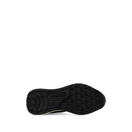 26FW 오트리 릴윈드 스니커즈 WWLW OI01 BLACK - AUTRY