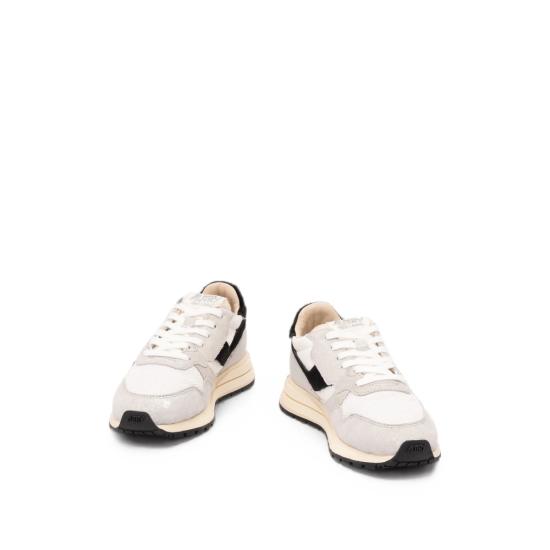 26FW 오트리 릴윈드 스니커즈 WWLW YO02 GREY - AUTRY