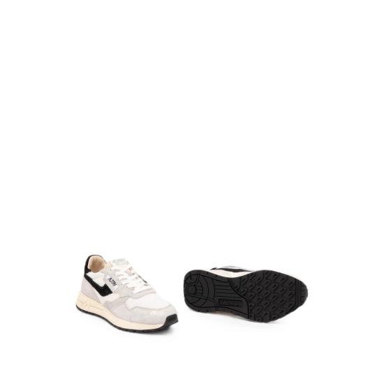 26FW 오트리 릴윈드 스니커즈 WWLW YO02 GREY - AUTRY