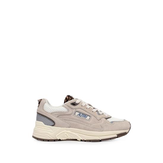 26FW 오트리 HYPERWAY 하이퍼웨이 스니커즈 HYLW WA01 NEUTRALS GREY
