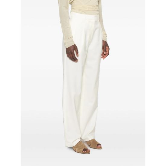 26FW 라르디니 스트레이트 팬츠 A7YON CN65402 150 NEUTRALS - LARDINI