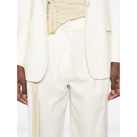 26FW 라르디니 스트레이트 팬츠 A7YON CN65402 150 NEUTRALS - LARDINI