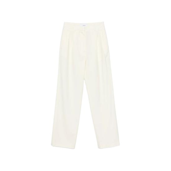 26FW 라르디니 스트레이트 팬츠 A7YON CN65402 150 NEUTRALS